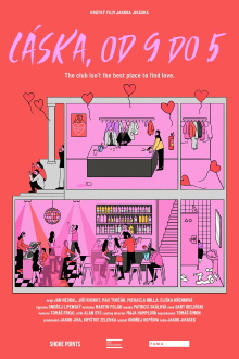 Love, 9 to 5 Trailer