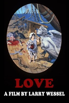 Love Trailer