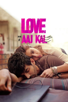 Love Aaj Kal Trailer