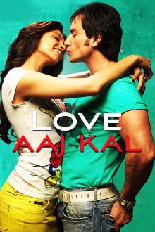 Love Aaj Kal Trailer