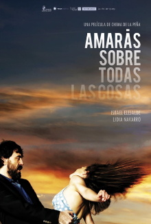 Love Above All Things Trailer