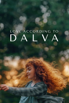 Love According to Dalva Trailer