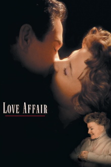 Love Affair Trailer