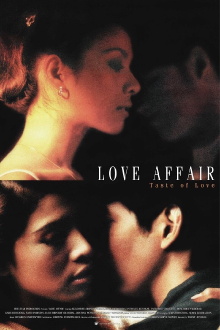 Love Affair Trailer