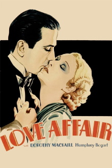 Love Affair Trailer