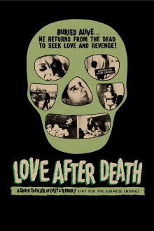 Love After Death Trailer