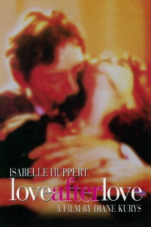 Love After Love Trailer