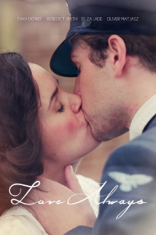Love Always Trailer