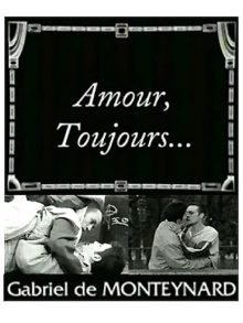 Love, Always... Trailer