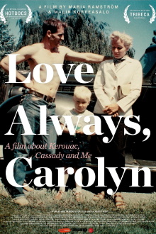 Love Always, Carolyn Trailer