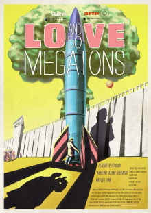 Love and 50 Megatons Trailer