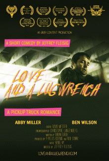 Love & a Lug Wrench Trailer