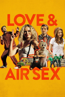 Love & Air Sex Trailer