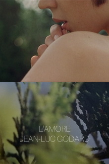 Love and Anger: Love Trailer