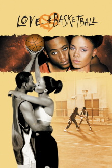 Love & Basketball Trailer