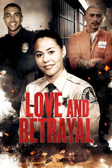 Love and Betrayal on the Force Trailer
