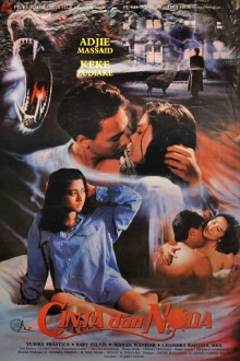 Love and Blood Stains Trailer