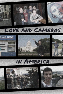 Love and Cameras in America Trailer