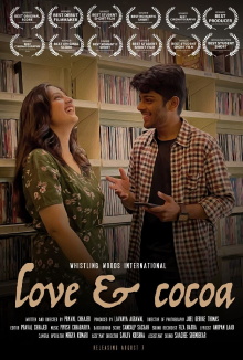 Love and Cocoa Trailer