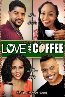 Love and Coffee Trailer