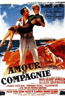 Love and Companionship Trailer