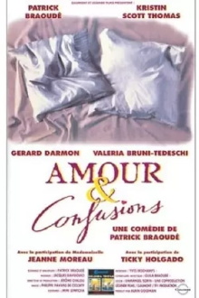 Love & Confusions Trailer