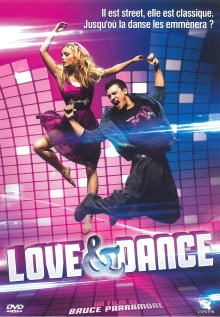 Love and Dance Trailer