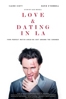 Love and Dating in LA! Trailer
