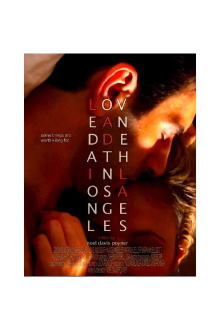 Love and Death in Los Angeles Trailer