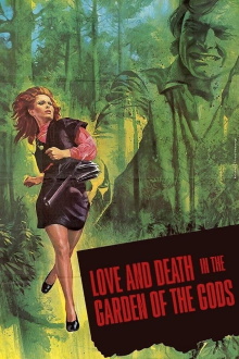 Love and Death in the Garden of the Gods Trailer