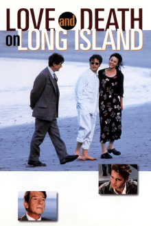Love and Death on Long Island Trailer
