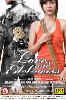 Love and Edelweiss Trailer