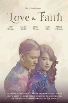 Love and Faith Trailer