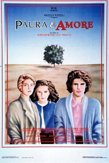 Love and Fear Trailer