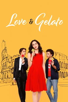Love & Gelato Trailer