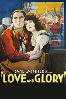Love and Glory Trailer