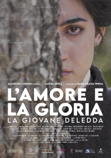 Love and Glory - Young Deledda Trailer