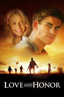 Love and Honor Trailer