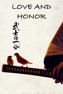 Love and Honor Trailer