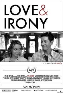 Love & Irony Trailer