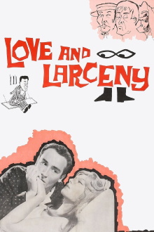 Love and Larceny Trailer