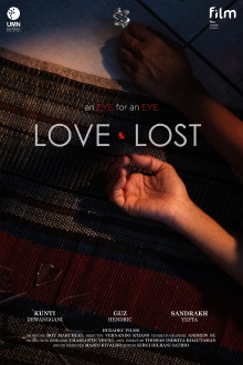 Love & Lost Trailer