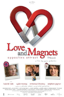 Love and Magnets Trailer