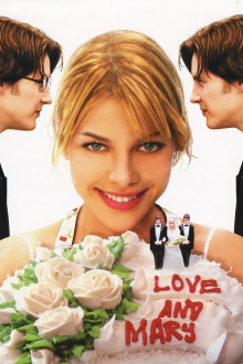 Love and Mary Trailer