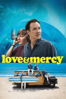 Love & Mercy Trailer