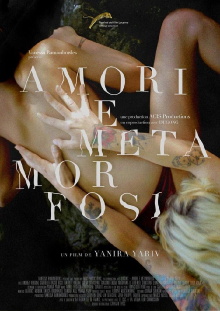 Love and Metamorphoses Trailer