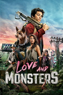 Love and Monsters Trailer