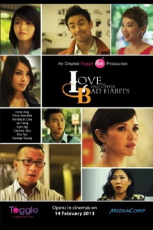 Love... And Other Bad Habits Trailer