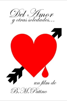 Love and Other Solitudes Trailer