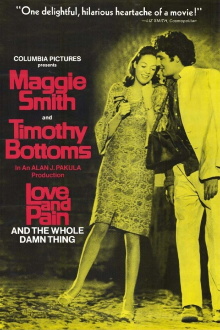 Love and Pain and the Whole Damn Thing Trailer